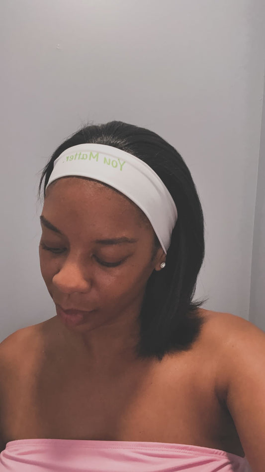 Replenish Headband