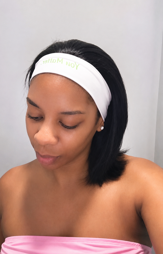 Replenish Headband